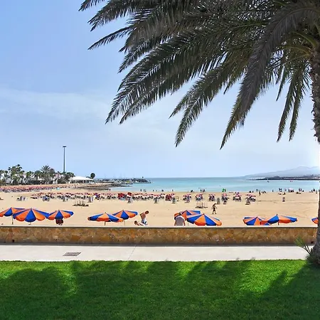 Διαμέρισμα Homely Paradise Amaya 1 Costa De Antigua