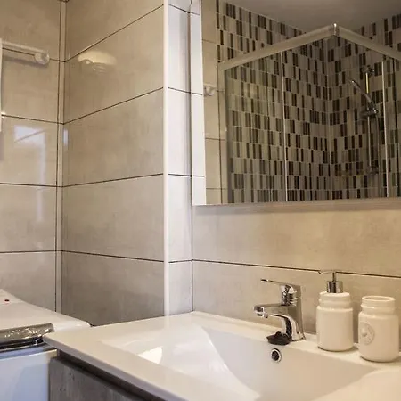 Διαμέρισμα Homely Paradise Amaya 1 Costa De Antigua