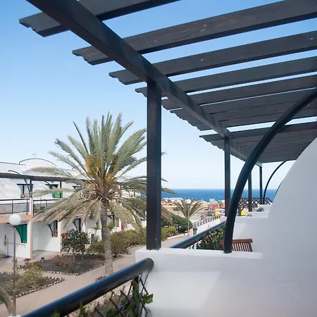 Apartment Homely Paradise Amaya 1 *