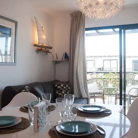 Homely Paradise Amaya 1 Apartment