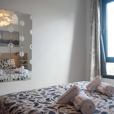 Homely Paradise Amaya 1 *